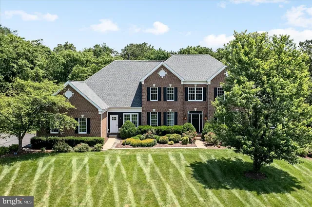 $1,850,000 | 18132 Shenstone Court, Leesburg, VA 20175