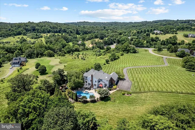 $1,850,000 | 18132 Shenstone Court, Leesburg, VA 20175