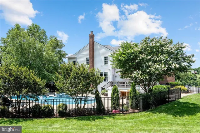 $1,850,000 | 18132 Shenstone Court, Leesburg, VA 20175