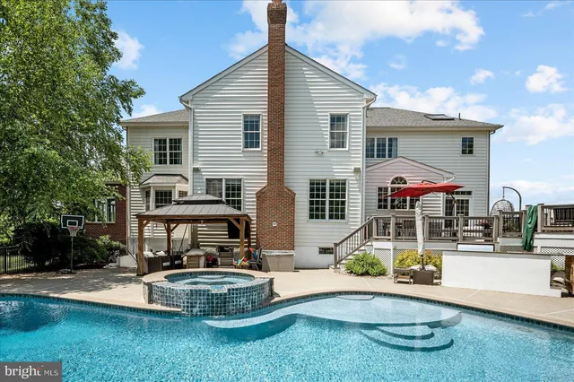 $1,850,000 | 18132 Shenstone Court, Leesburg, VA 20175