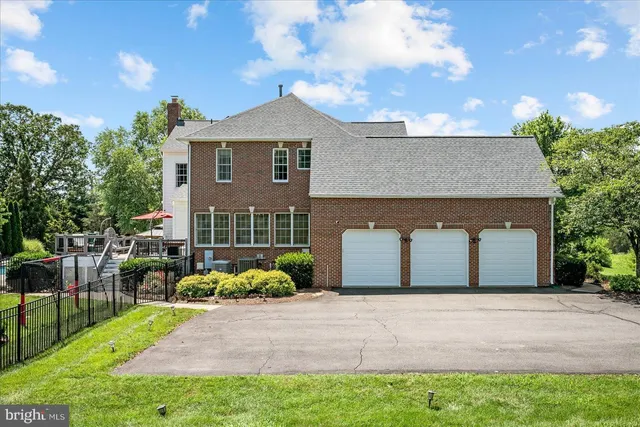 $1,850,000 | 18132 Shenstone Court, Leesburg, VA 20175