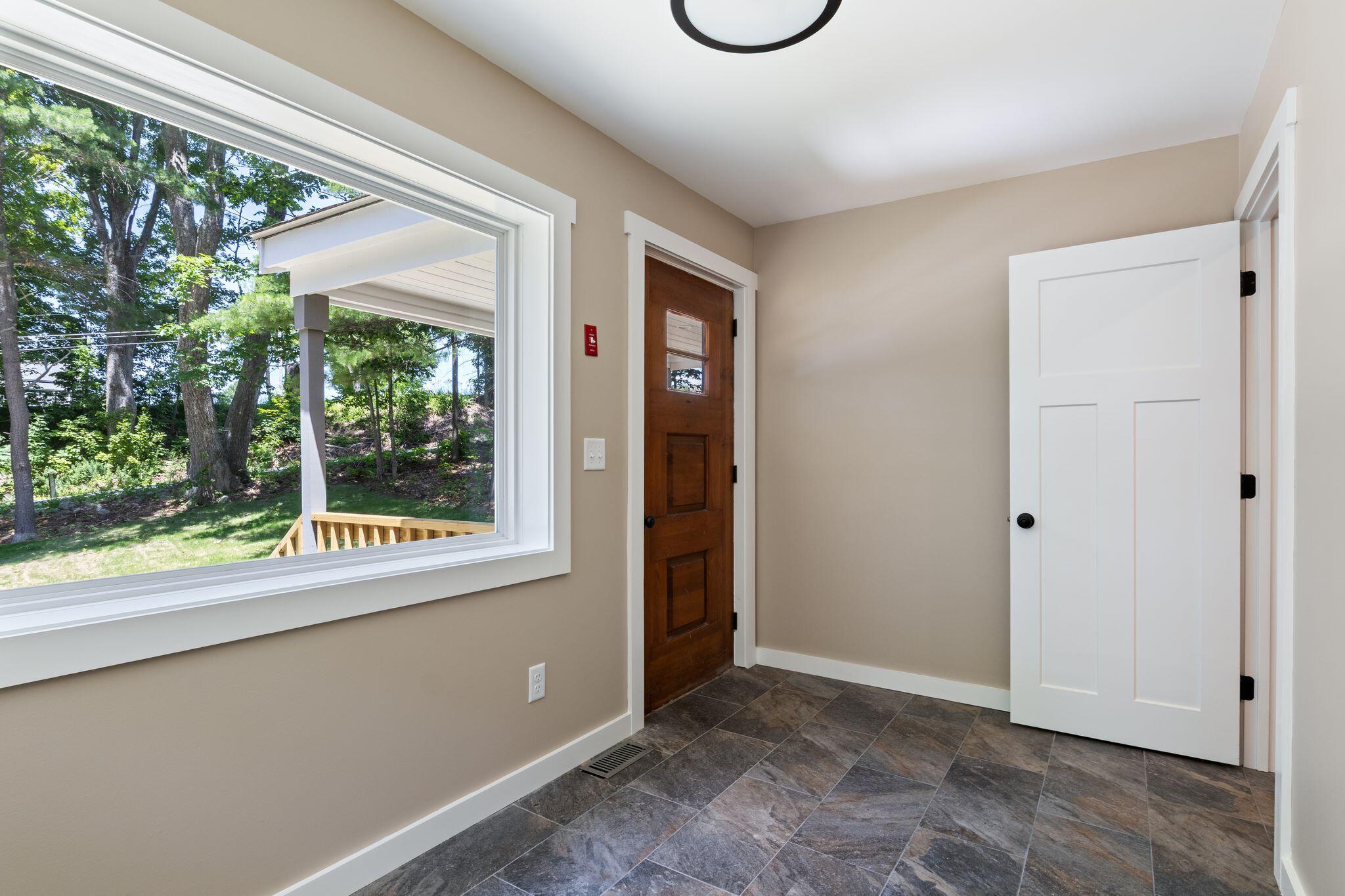 835 Youngs Ridge Road Acton, ME 04001 - Photo 6 of 47 Entryway