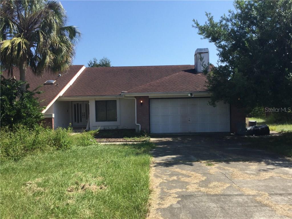 5240 Frost Road Spring Hill, FL 34606 - Photo 1 of 1 Gallery Image 1