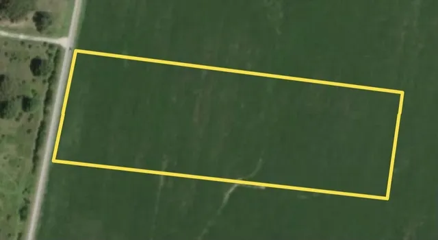 a view of a small space