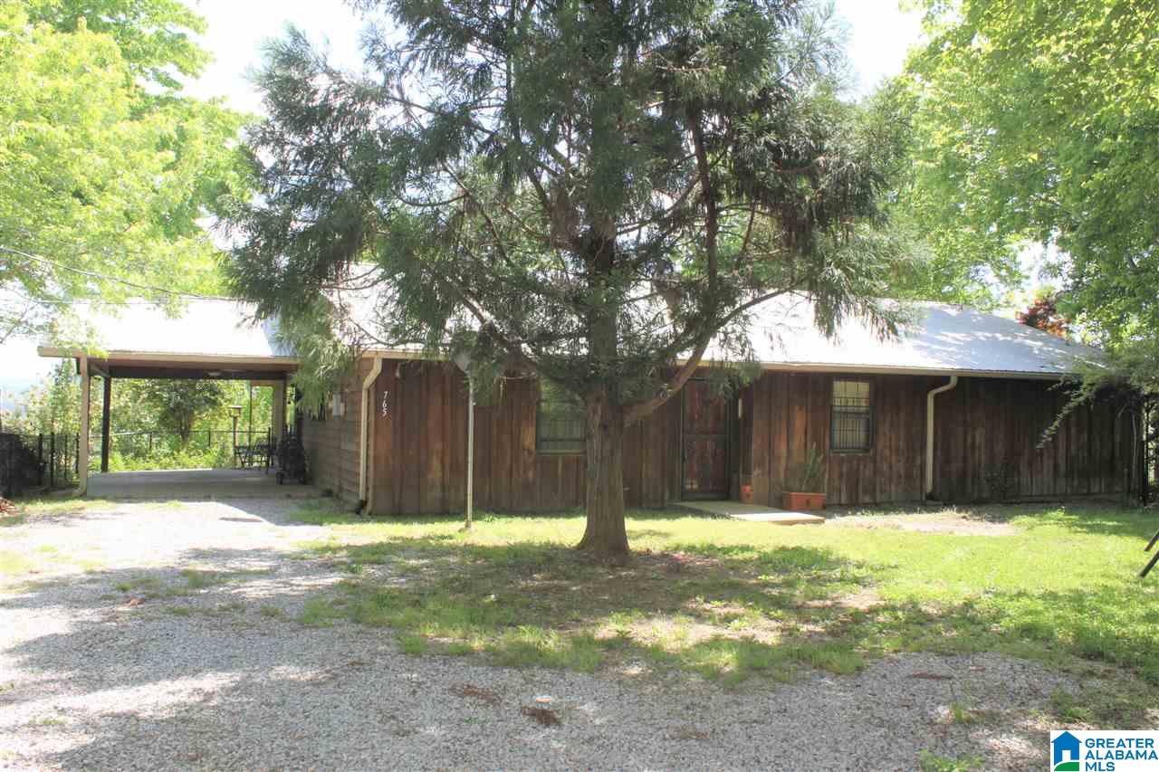 765 Wade Road Munford, AL 36268 - Photo 1 of 21