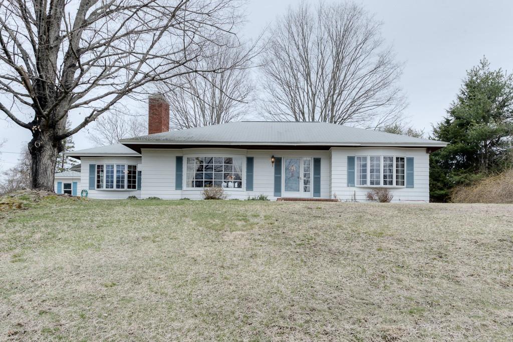 3236 Boston Road Wilbraham, MA 01095 - Photo 1 of 32