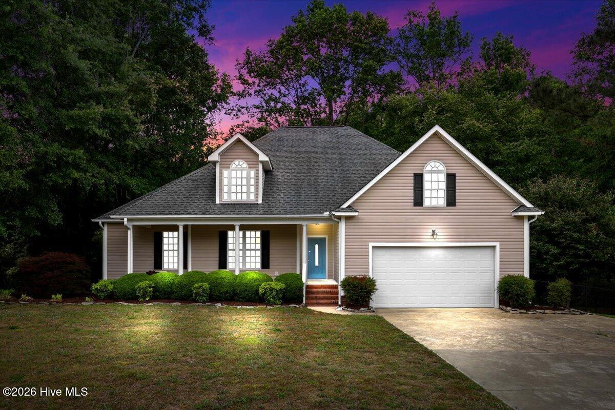 505 Johnson Branch Road Goldsboro, NC 27534 - Photo 1 of 45 02-505 Johnson Branch Rd-2
