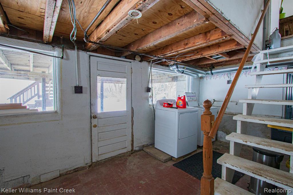 70150 Van Dyke Road Romeo, MI 48065 - Photo 23 of 35