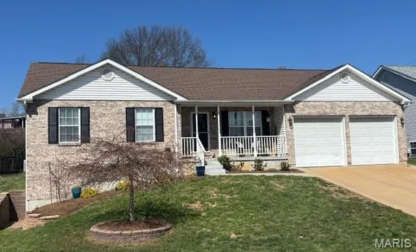 $349,900 | 2133 Matilda Court, Washington, MO 63090