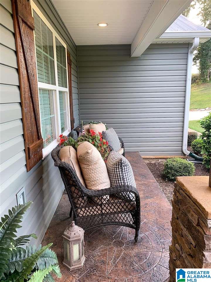 1281 Mohawk Cliff Road Ohatchee, AL 36271 - Photo 7 of 50