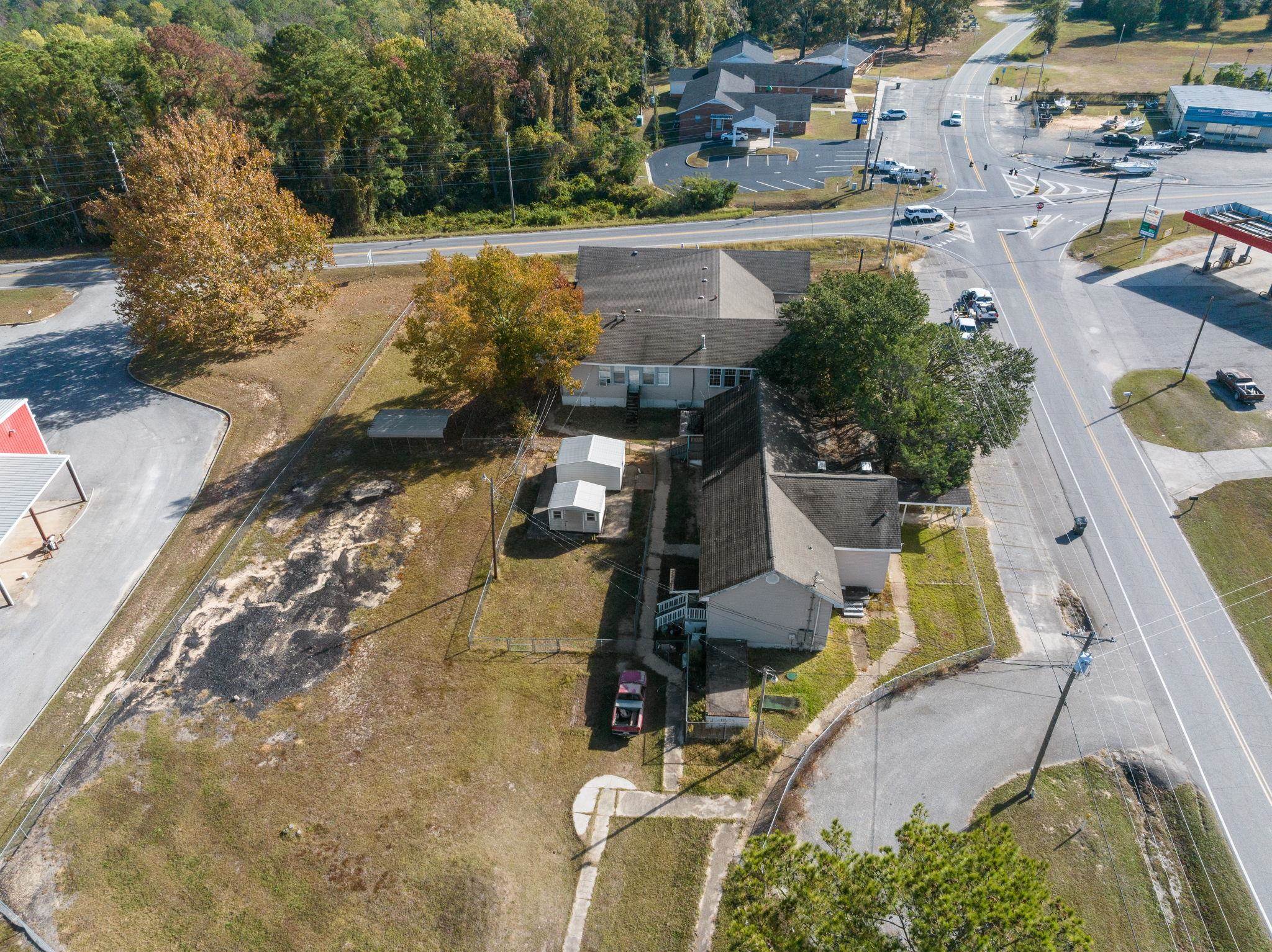 9411 Hurricane Road Bay Minette, AL 36507 - Photo 5 of 49