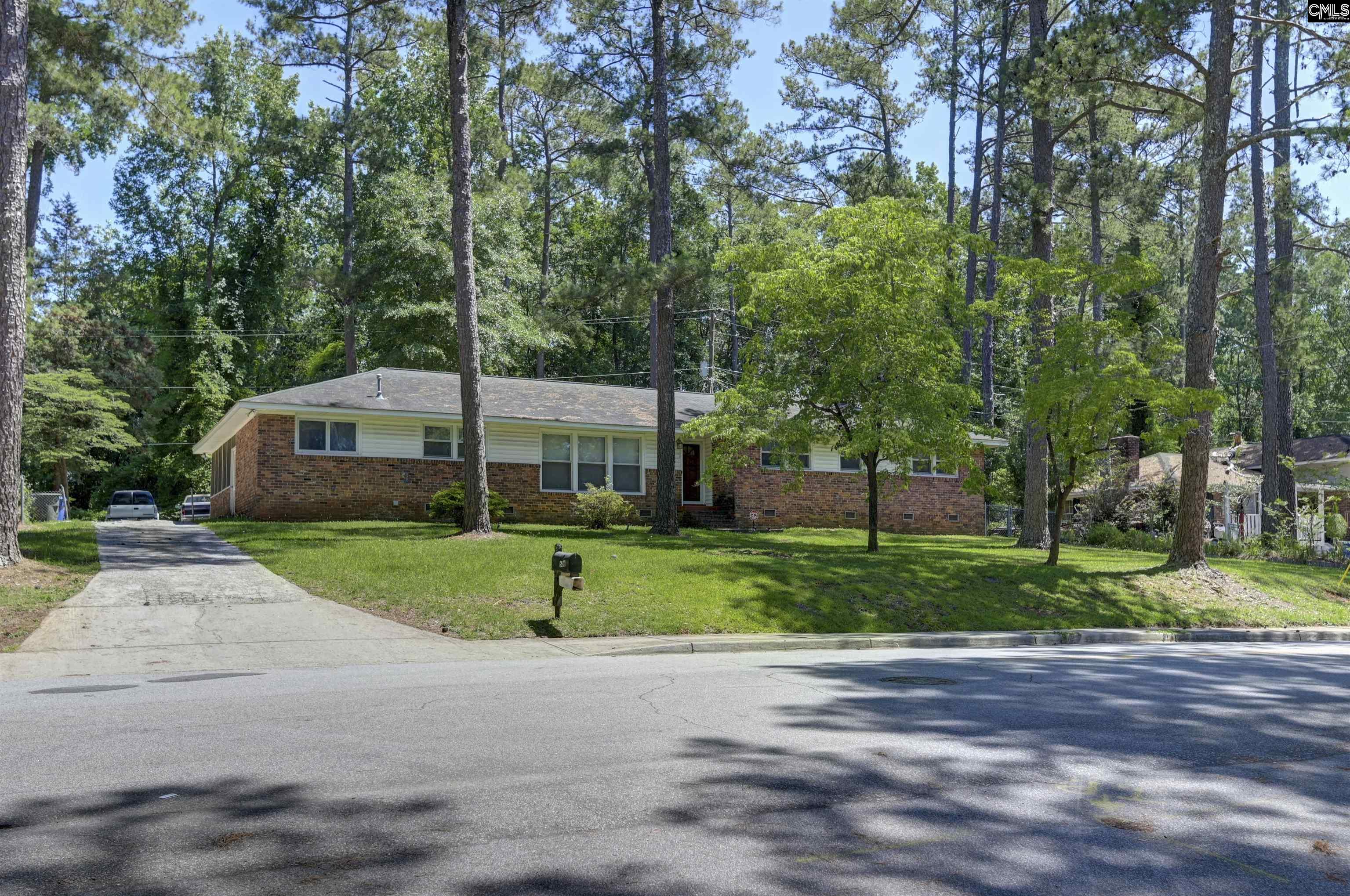 616 Amberley Road Columbia, SC 29203 - Photo 2 of 43
