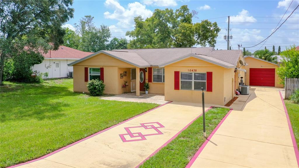 10438 Captain Drive Spring Hill, FL 34608 - Photo 1 of 1 Gallery Image 1