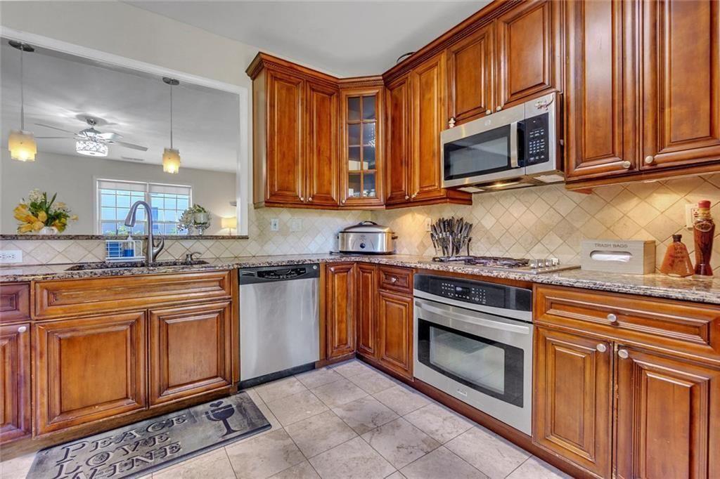 13300 Morris Road, Unit 4 Alpharetta, GA 30004 - Photo 13 of 36