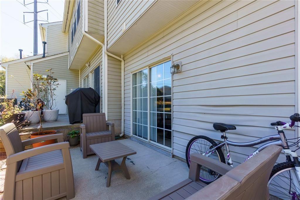 13300 Morris Road, Unit 4 Alpharetta, GA 30004 - Photo 23 of 36