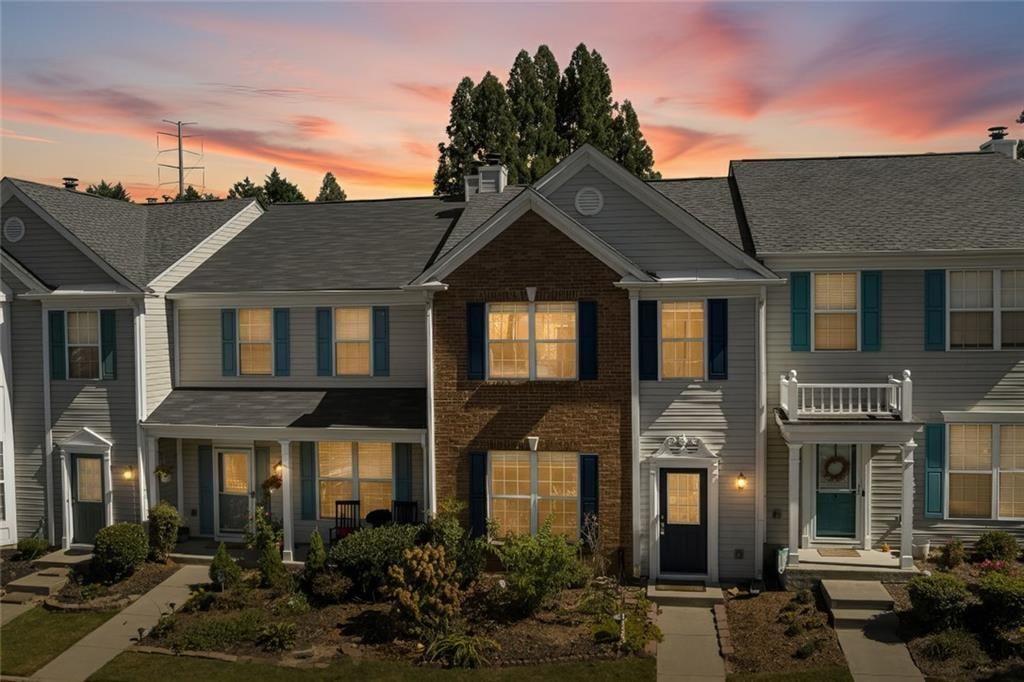 13300 Morris Road, Unit 4 Alpharetta, GA 30004 - Photo 28 of 36