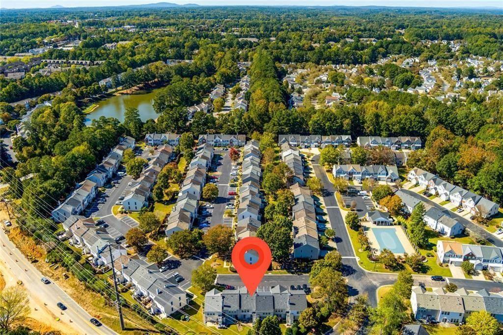 13300 Morris Road, Unit 4 Alpharetta, GA 30004 - Photo 36 of 36