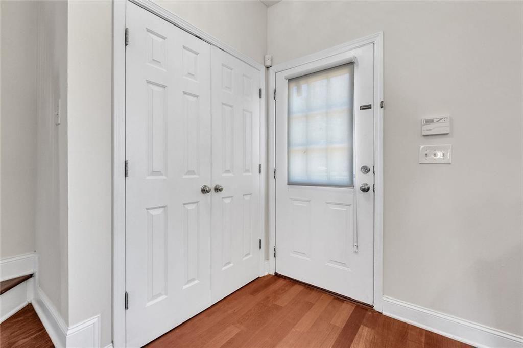 13300 Morris Road, Unit 4 Alpharetta, GA 30004 - Photo 5 of 36 a view of an empty room