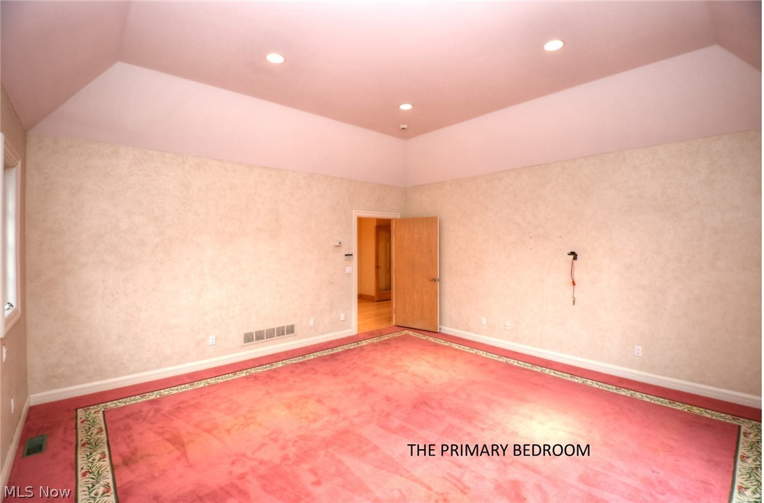 32150 Pinetree Road Pepper Pike, OH 44124 - Photo 17 of 35 THE PRIMARY BEDROOM