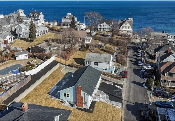 $25,000 | 27 Standish Avenue, Unit AUGUST, Hull, MA 02045