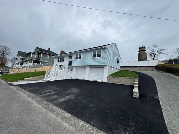 $25,000 | 27 Standish Avenue, Unit AUGUST, Hull, MA 02045