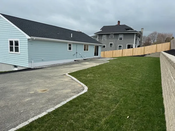 $25,000 | 27 Standish Avenue, Unit AUGUST, Hull, MA 02045