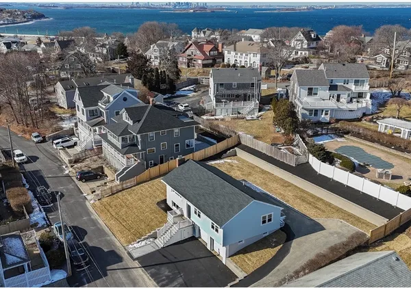 $25,000 | 27 Standish Avenue, Unit AUGUST, Hull, MA 02045