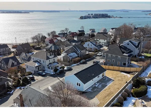 $25,000 | 27 Standish Avenue, Unit AUGUST, Hull, MA 02045