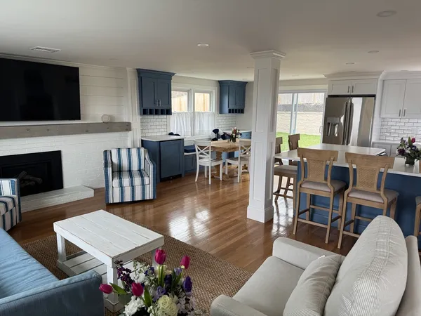 $25,000 | 27 Standish Avenue, Unit AUGUST, Hull, MA 02045