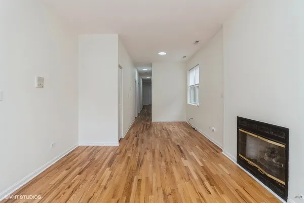 $2,400 | 1440 North Washtenaw Avenue, Unit 1, Chicago, IL 60622