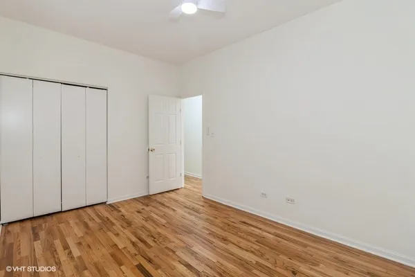 $2,400 | 1440 North Washtenaw Avenue, Unit 1, Chicago, IL 60622