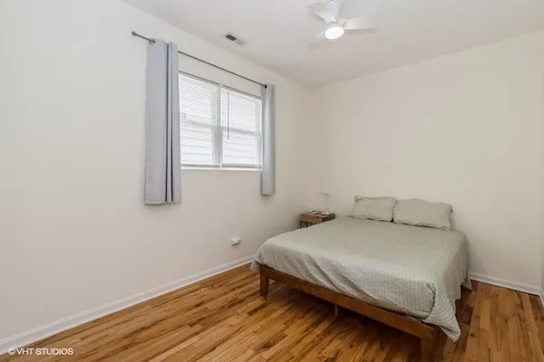 $2,400 | 1440 North Washtenaw Avenue, Unit 1, Chicago, IL 60622