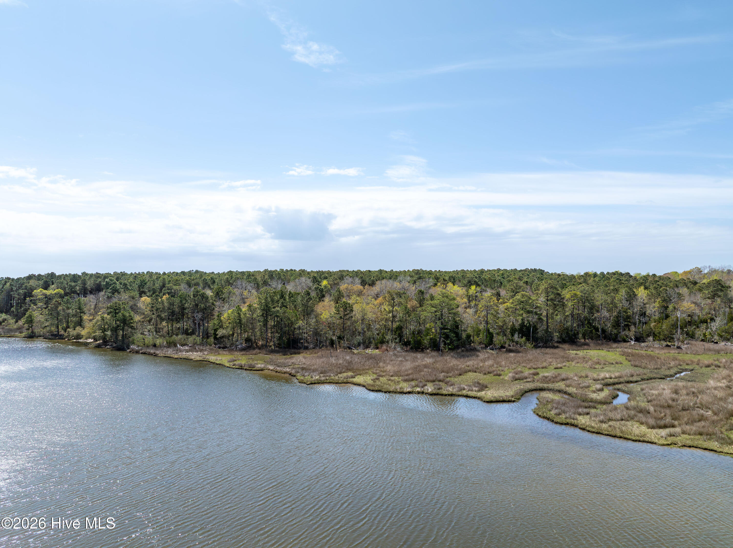 0 Odum Drive Hubert, NC 28539 - Photo 1 of 35 Odum Lot - Aerials - Edited_22
