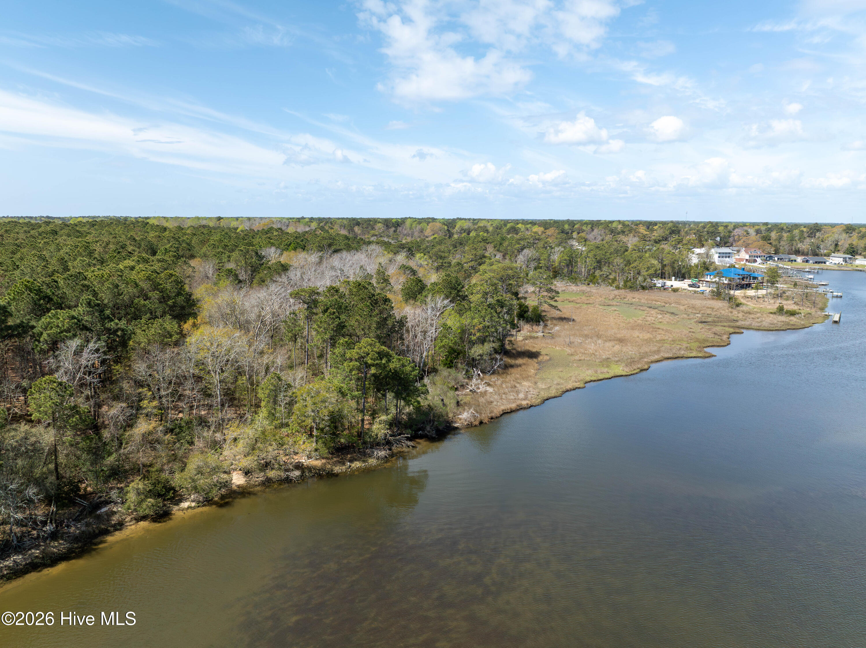 0 Odum Drive Hubert, NC 28539 - Photo 13 of 35 Odum Lot - Aerials - Edited_9
