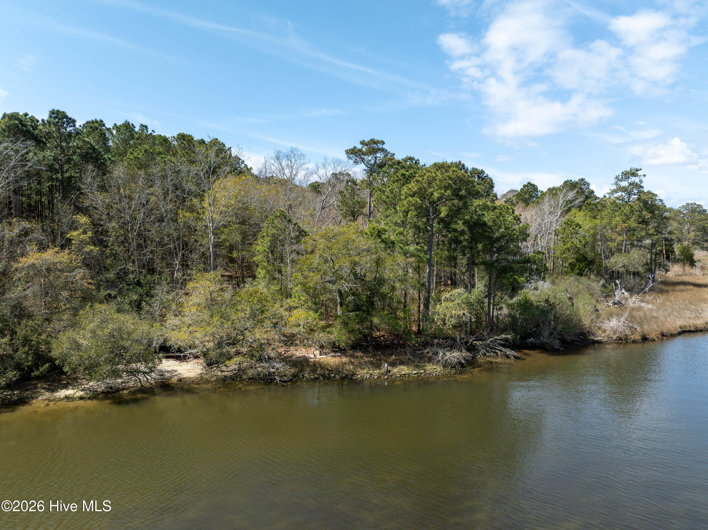 0 Odum Drive Hubert, NC 28539 - Photo 23 of 35 Odum Lot - Aerials - Edited_25