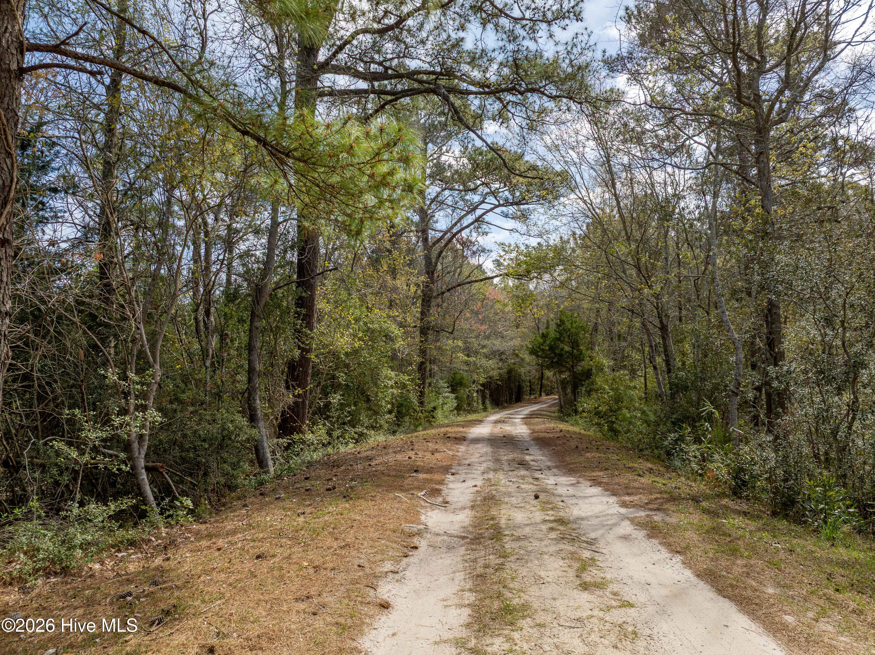 0 Odum Drive Hubert, NC 28539 - Photo 28 of 35 Odum Lot - Aerials - Edited_1