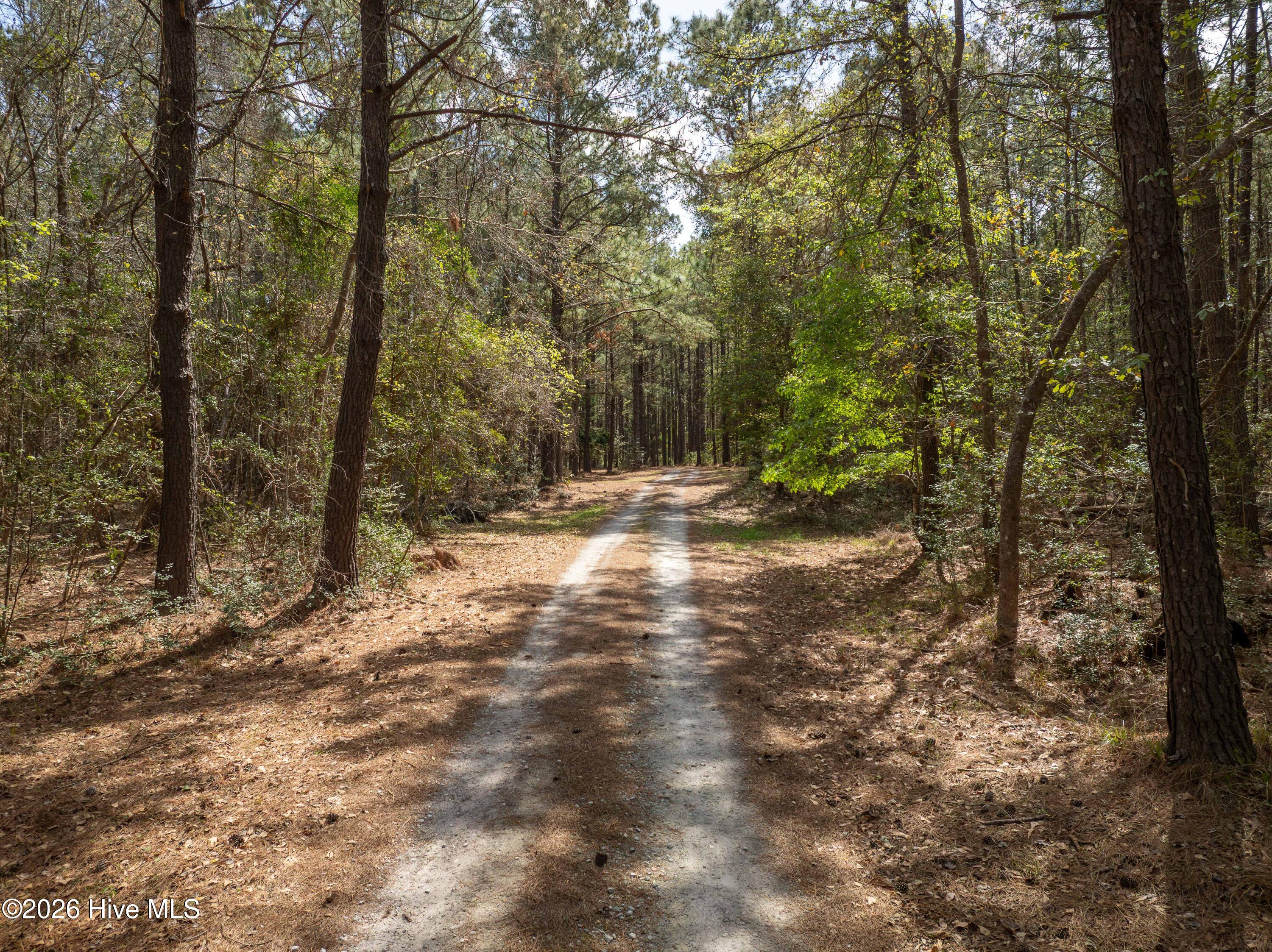 0 Odum Drive Hubert, NC 28539 - Photo 29 of 35 Odum Lot - Aerials - Edited_6