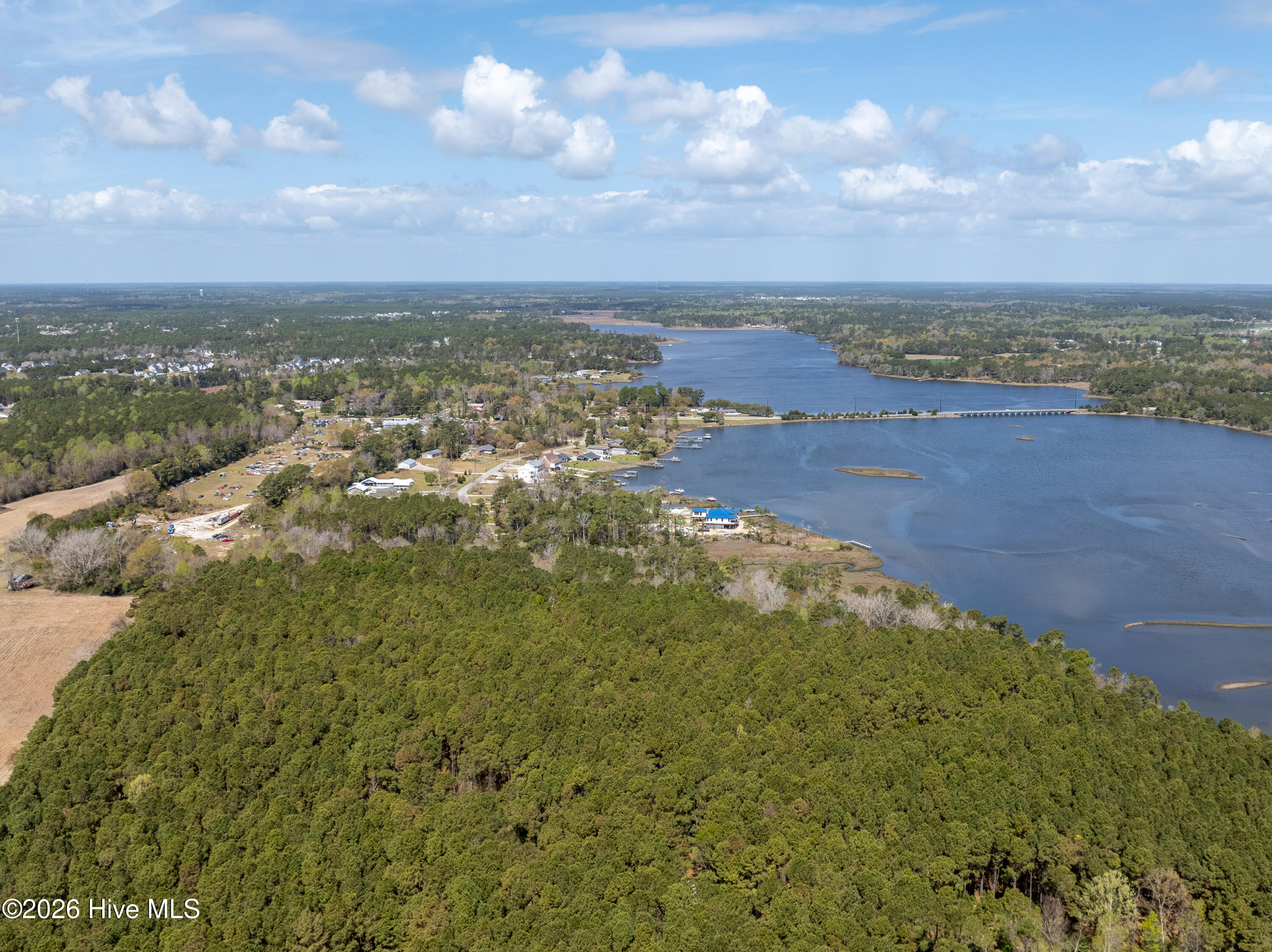 0 Odum Drive Hubert, NC 28539 - Photo 5 of 35 Odum Lot - Aerials - Edited_10
