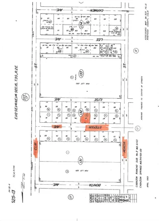 $25,000 | 5 Stefan Avenue, Cabazon, CA 92230