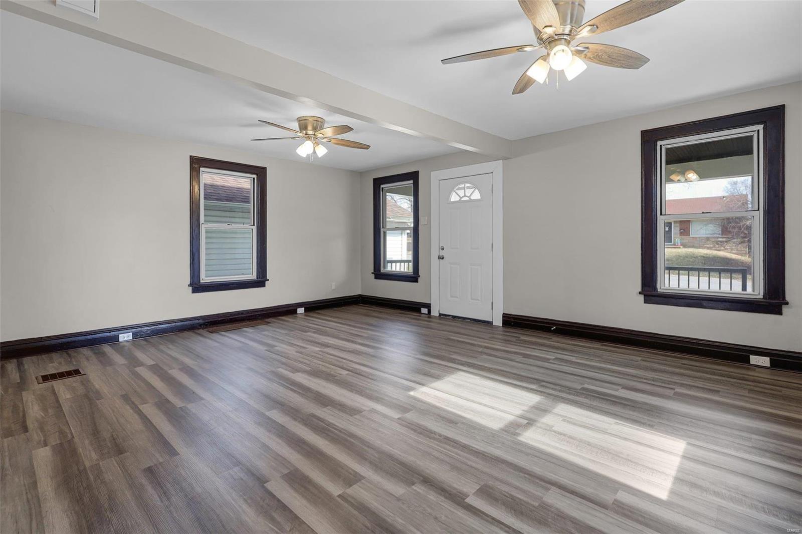 2216 Lexa Drive St. Louis, MO 63136 - Photo 3 of 15