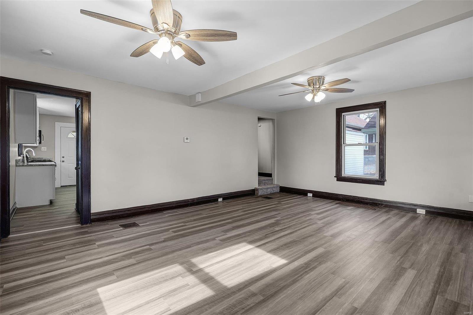 2216 Lexa Drive St. Louis, MO 63136 - Photo 4 of 15