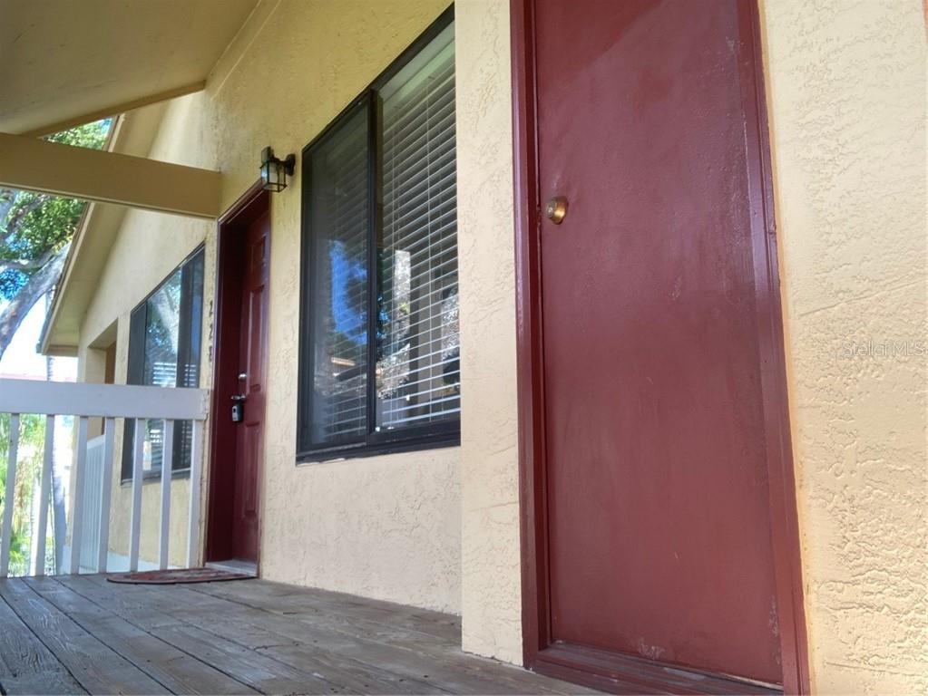 1550 South Belcher Road, Unit 228 Clearwater, FL 33764 - Photo 1 of 1
