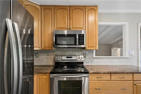$895,000 | 1055 Lee Circle Northeast, Atlanta, GA 30324