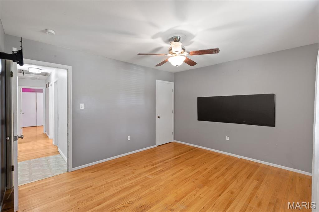 2813 Patti Lane High Ridge, MO 63049 - Photo 17 of 33