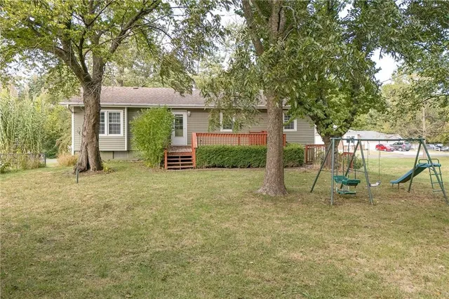 $239,900 | 621 Valley Street, Lathrop, MO 64465