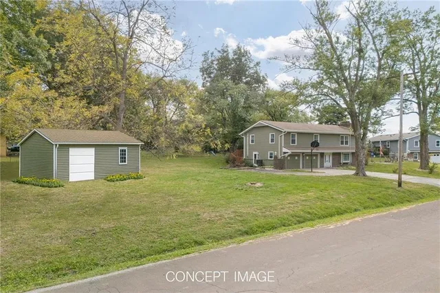 $239,900 | 621 Valley Street, Lathrop, MO 64465