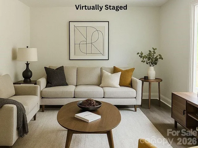 $259,000 | 523 Hickory Nut Lane, China Grove, NC 28023