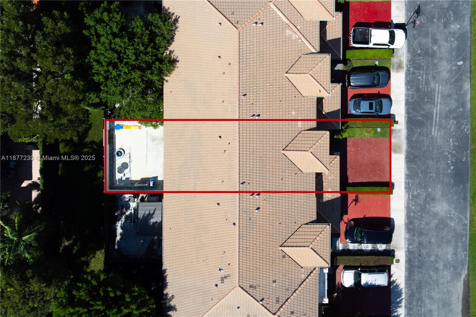 16256 Southwest 57th Lane Miami, FL 33193 - Photo 30 of 32