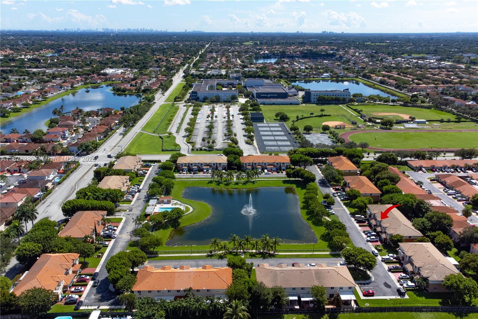 16256 Southwest 57th Lane Miami, FL 33193 - Photo 31 of 32