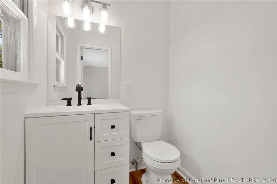 102 Bruce Lane Spring Lake, NC 28390 - Photo 16 of 22